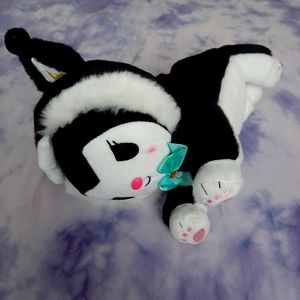 Kuromi Plush